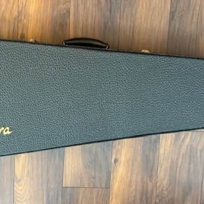 Fodera Monarch Custom Bolt-On 5 string 2015 - Satin image 12