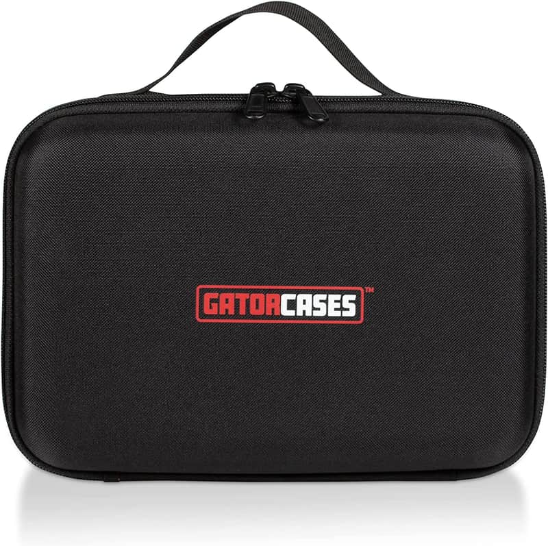 Gator G-MIC-SM7B-EVA Hard Case for Shure SM7B image 1