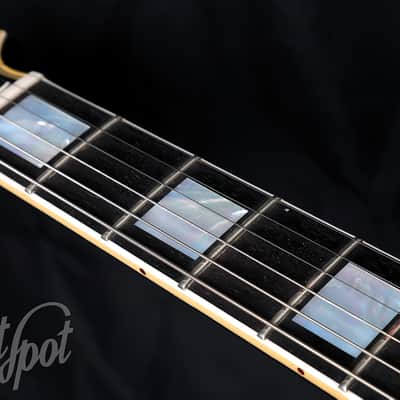 2026 Gibson  Custom Keith Richards 1960 ES-355 Collector’s Edition SIGNED Label image 16