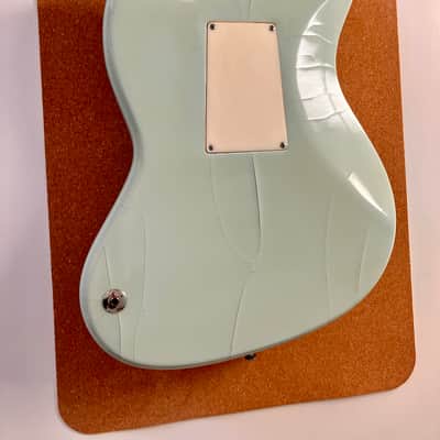 Meazzi Hollywood Jupiter 1964 image 17