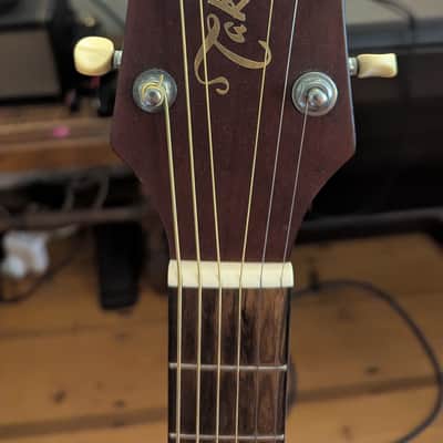 Takamine EG54O3S 2010 image 4