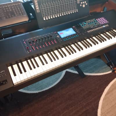 Roland Fantom 8 EX imagen 2