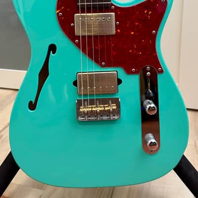 Suhr Alt T image 2