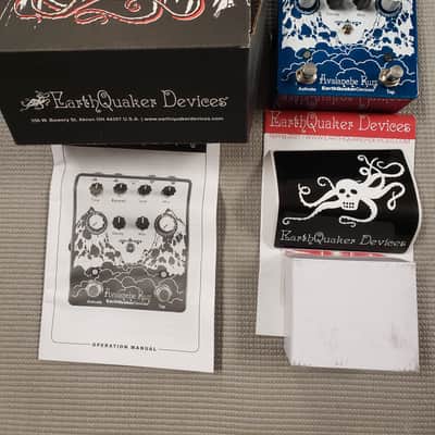 EarthQuaker Devices Avalanche Run image 7
