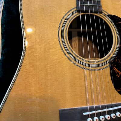 Martin Standard Series HD-28 2018 - 2024 Natural image 5