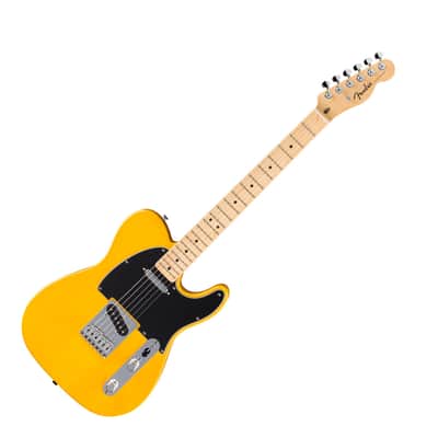 Fender Standard Telecaster -  Butterscotch Blonde image 2