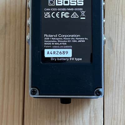 Boss IR-2 Amp & Cabinet 2023 - Present - Grey image 2