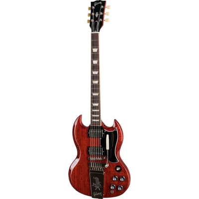 ギター Gibson SG Standard 61 Maestro Vibrola bjoalqjwhty6ob23vc7o.jpg