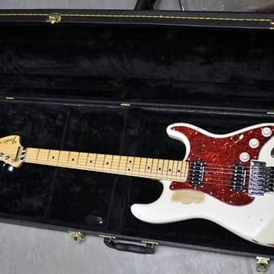 Fender Startocaster Mick Mars Limited Edition image 3