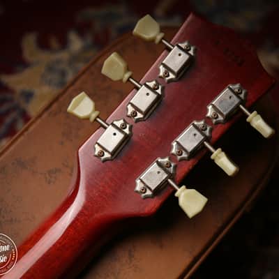 Gibson  USA Custom Shop LPR8 Aged Limited Edition image 21