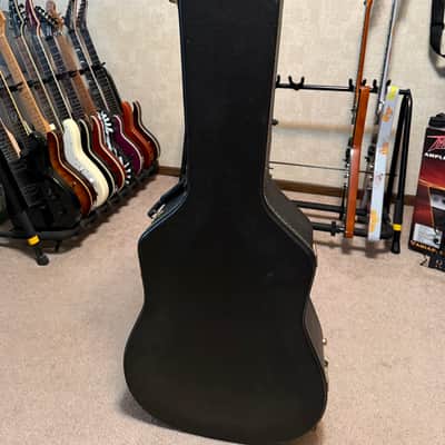 Ibanez AF75-BS Artcore with Rosewood Fretboard 2002 - 2018 - Brown Sunburst (DYI project) image 12