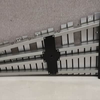 Yamaha SKB-350 Student Bell Kit W/ Rolling Cart NO STAND image 10