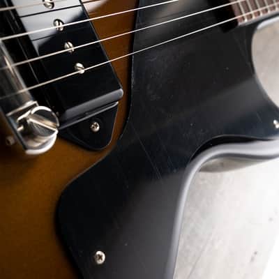Gibson  Les Paul Junior, Vintage Tobacco Burst | Demo image 15