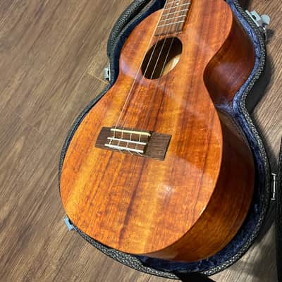 Kamaka HF-3 Ukulele image 7
