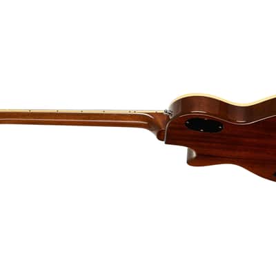 The Heritage H-150 Honey Burst (Pre-Owned, 2001, EC-) #R20404 image 10