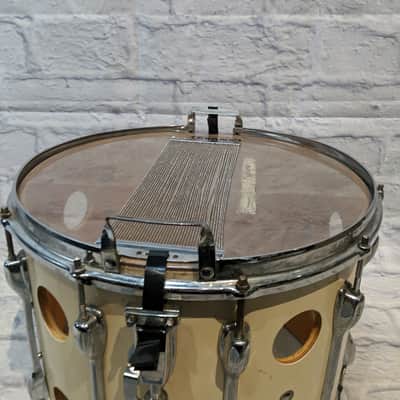 Vintage Slingerland TDR Drum 15" x 12" Marching Snare Drum image 4
