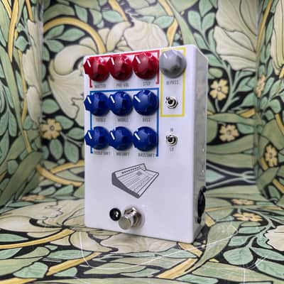 JHS Pedals Colour Box V2 - Used image 1