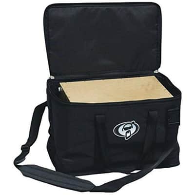 Protection Racket 52cm x 30.5cm x 30.5cm Classic Cajon Bag image 3