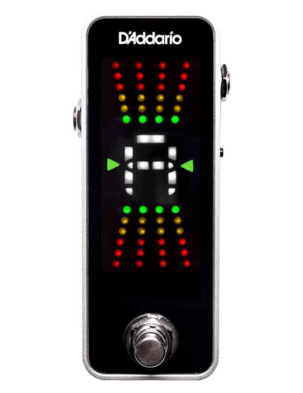 PW-CT-20 D'Addario image 1