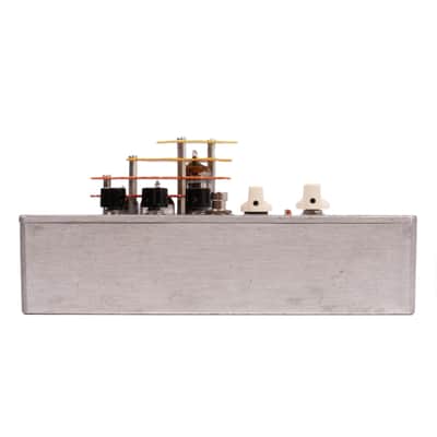 Audio Kitchen The Big Trees - All Valve Class A Amp image 5