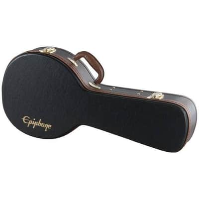 E940ED20 A Style Mandolin Case image 1