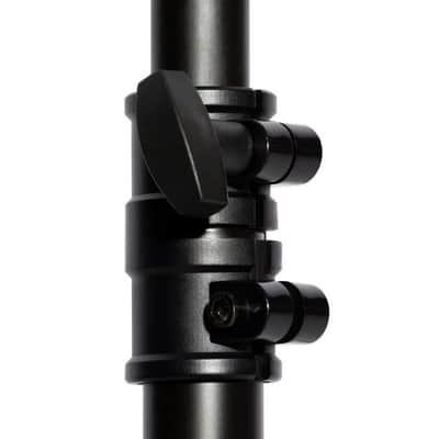 On-Stage TRS7501 Tilt-Back Tripod Amp Stand image 6