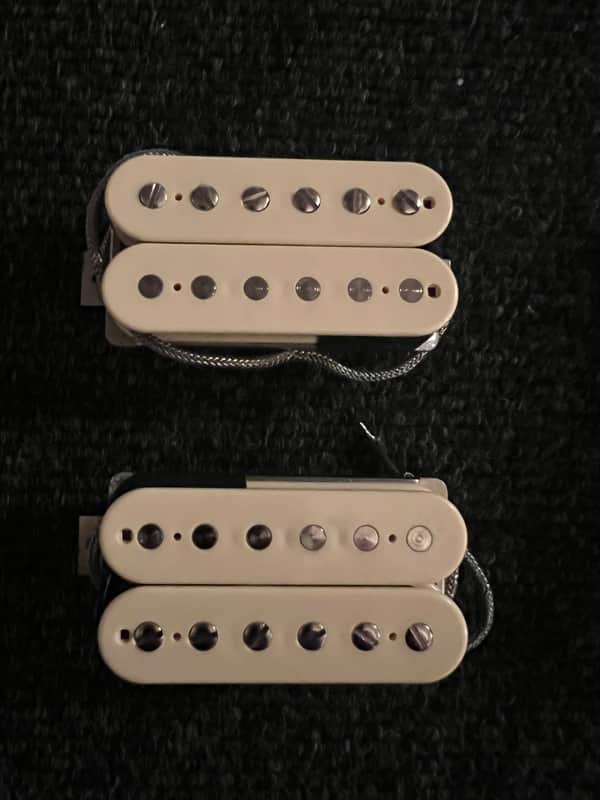 OX4 Beano Pickup Set image 1