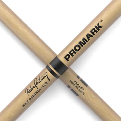 Pro Mark Signature Mike Portnoy image 5