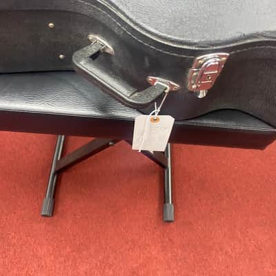 Washburn J6 1990 Sunburst image 16
