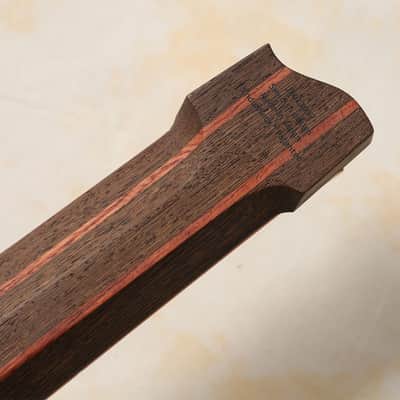 Strandberg Guitars Master Artist Series #10 Boden J7 "YOSEGI" TOL image 6