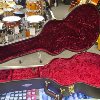 Taylor 50th Anniversary Builder's Edition 814ce LTD - Natural image 10