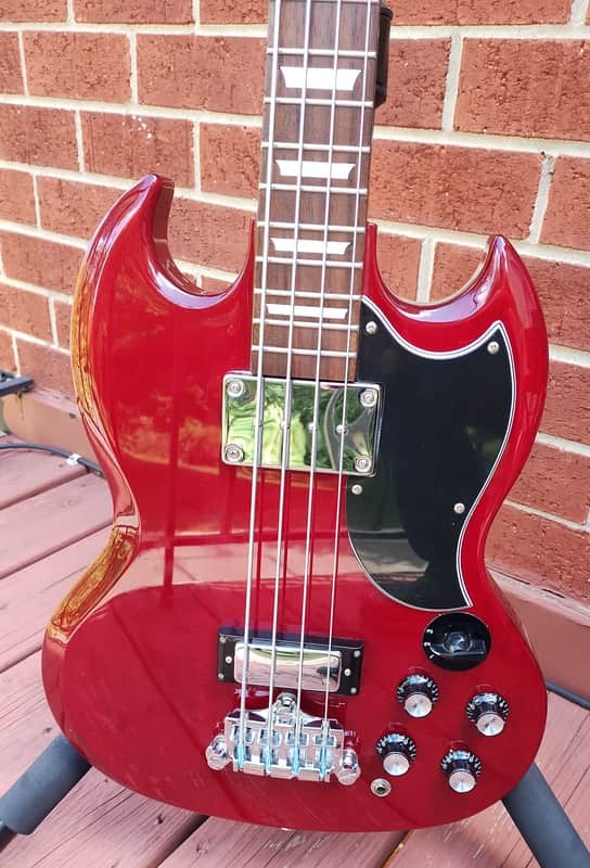Epiphone EB-3