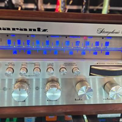 Marantz 2285B 1977-1980 Bild 2