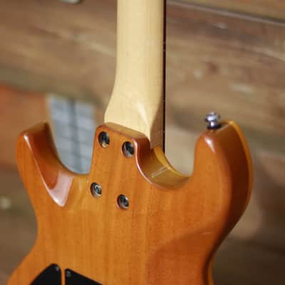 Line6 Variax 700 - Amber image 11