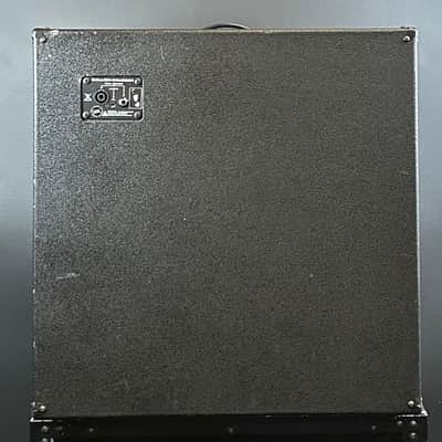 Gallien Krueger 410MBE-II Cabinet, Recent image 2
