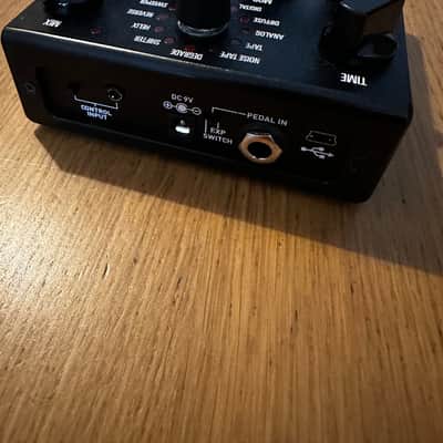 Source Audio Nemesis Delay 2010s - Black image 4