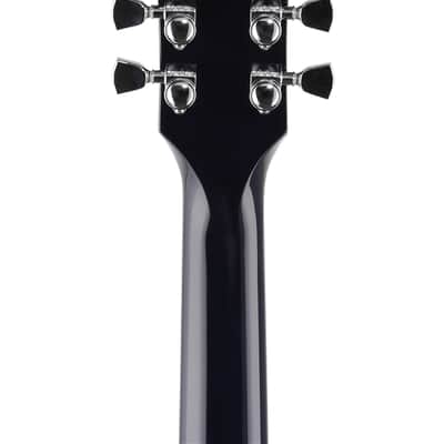 Gibson SG Modern Blueberry Fade with Hard Case image 7