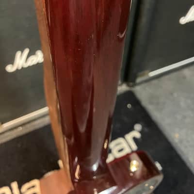 Gibson Les Paul Studio 2003 - Wine Red image 10