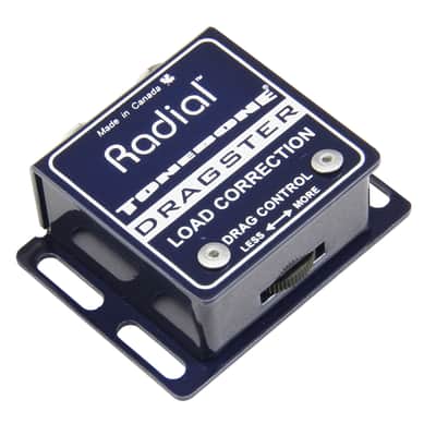 Radial Tonebone Dragster image 1
