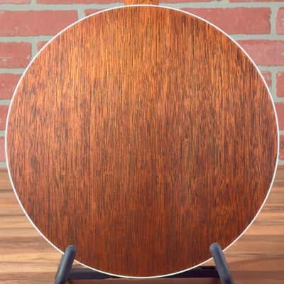 Deering Boston BC-24 5-string Banjo image 15
