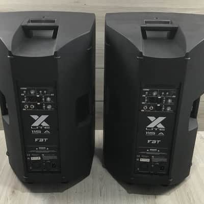 FBT X-lite 115A image 4