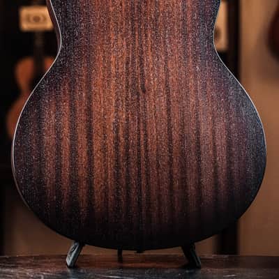 2023 Taylor AD26e American Dream Baritone Special Edition shaded edgeburst image 11