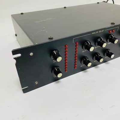 Rare ! Maxon AD-230 Delay/Flanger Prototype ! image 2