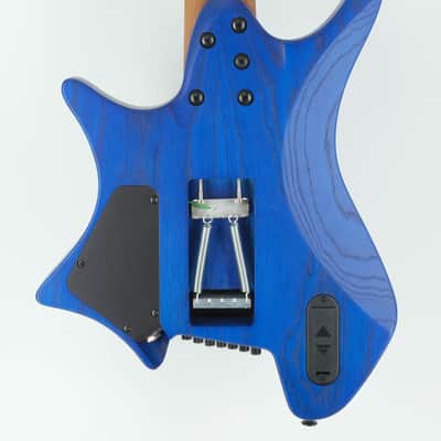 Strandberg Boden Prog NX 7 Deep Blue image 8