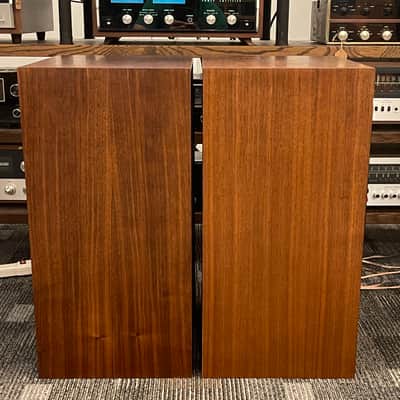 JBL 4312A Bookshelf Speakers image 14