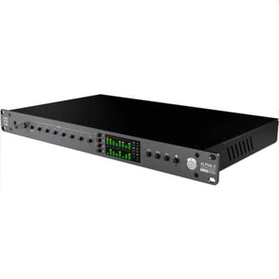 SOLID STATE LOGIC SSL 18 Rackmount 26-in/28-out USB-C MIDI ADAT Interface & Software image 4