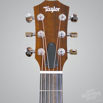 Taylor GS Mini Torrefied Spruce/Sapele Natural image 7
