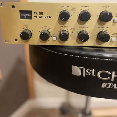 SPL Tube Vitalizer Model 9530 image 2
