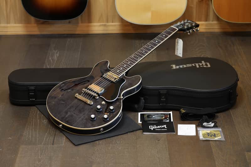 Gibson ES-339