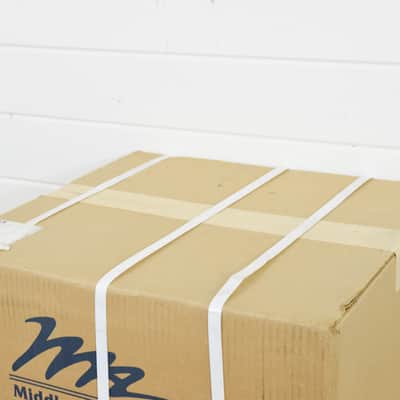 Middle Atlantic CFR-10-16 Cabinet Frame Rack (10 RU) (church owned) CG00GVA image 6